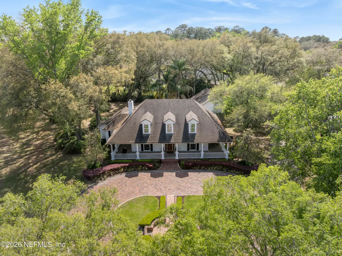 598 Glasgow Court, Orange Park, FL 32073 - #1