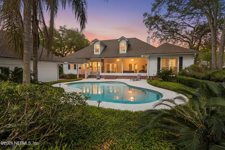 598 Glasgow Court, Orange Park, FL 32073 - #3