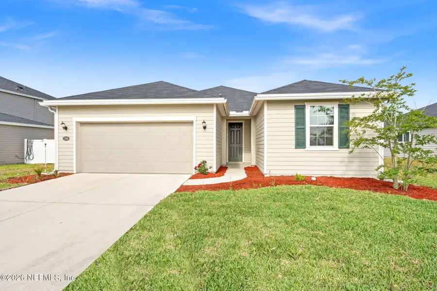 1346 Panther Lake Parkway, Jacksonville, FL 32221 - #2
