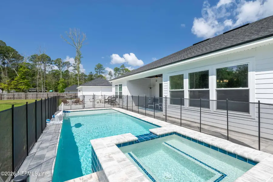 1435 Mahama Bluff Road, Green Cove Springs, FL 32043 - #2