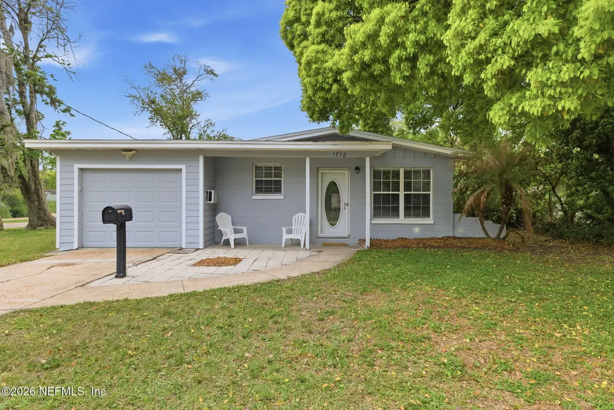 1712 Dibble W Circle, Jacksonville, FL 32246 - #1