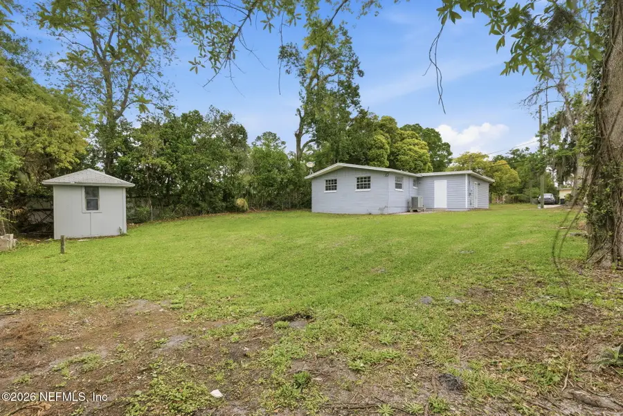 1712 Dibble W Circle, Jacksonville, FL 32246 - #2
