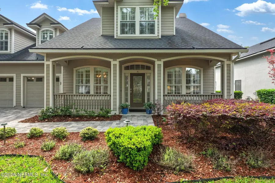 5021 Clayton Court, Saint Augustine, FL 32092 - #3