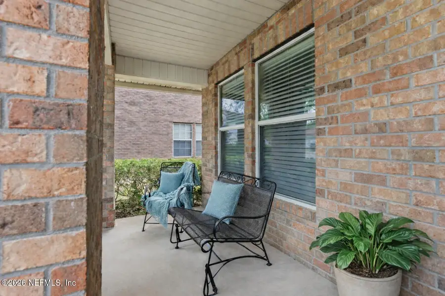 2362 Tyson Lake Drive, Jacksonville, FL 32221 - #2