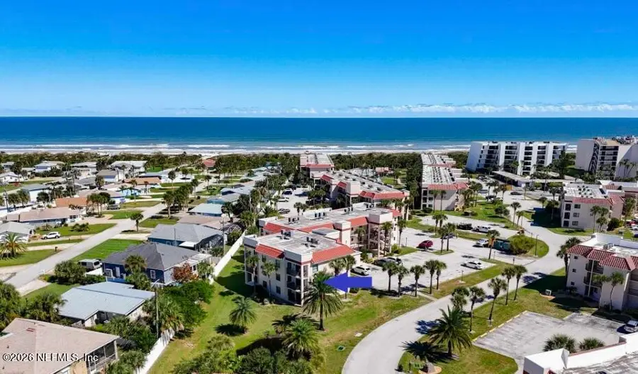 4250 Jimmy Buffett Mem Highway #I35 ELEVATOR BLDG, Saint Augustine, FL 32080 - #2