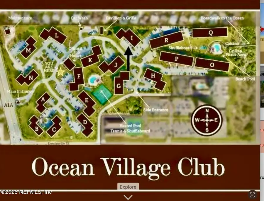 4250 Jimmy Buffett Mem Highway #I35 ELEVATOR BLDG, Saint Augustine, FL 32080 - #3