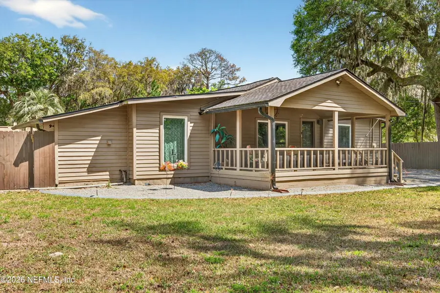 3561 Capper Road, Jacksonville, FL 32218 - #2