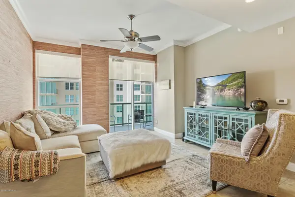 1431 Riverplace Boulevard #1602, Jacksonville, FL 32207