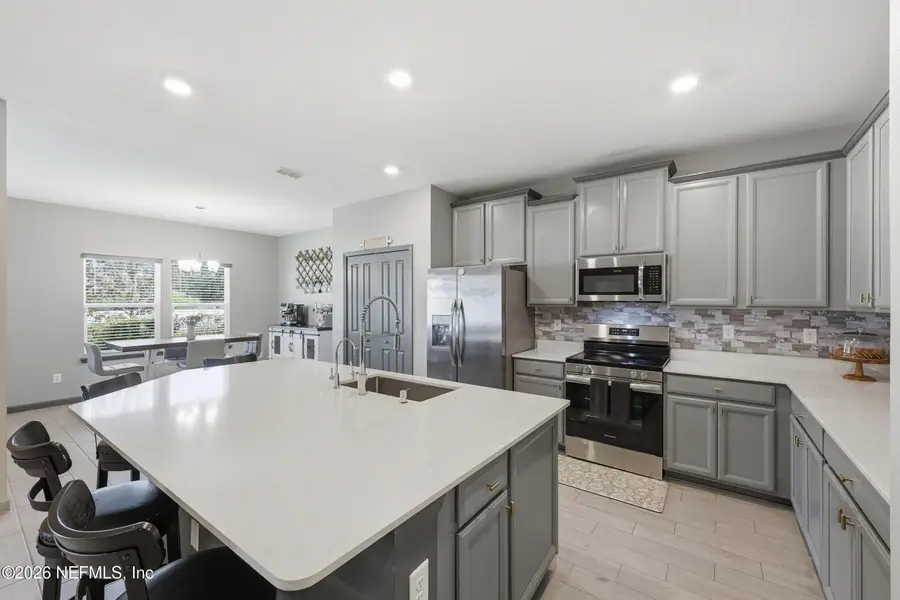 4225 Zidal Court, Jacksonville, FL 32277 - #2