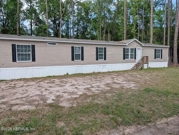 45053 R Jones Road, Callahan, FL 32011