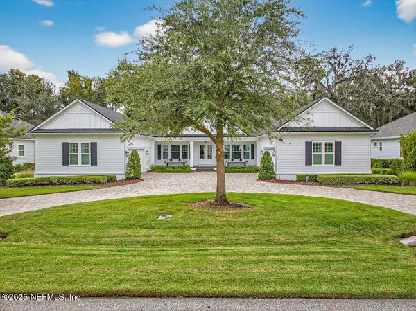 208 Fells Cove, St. Johns, FL 32259