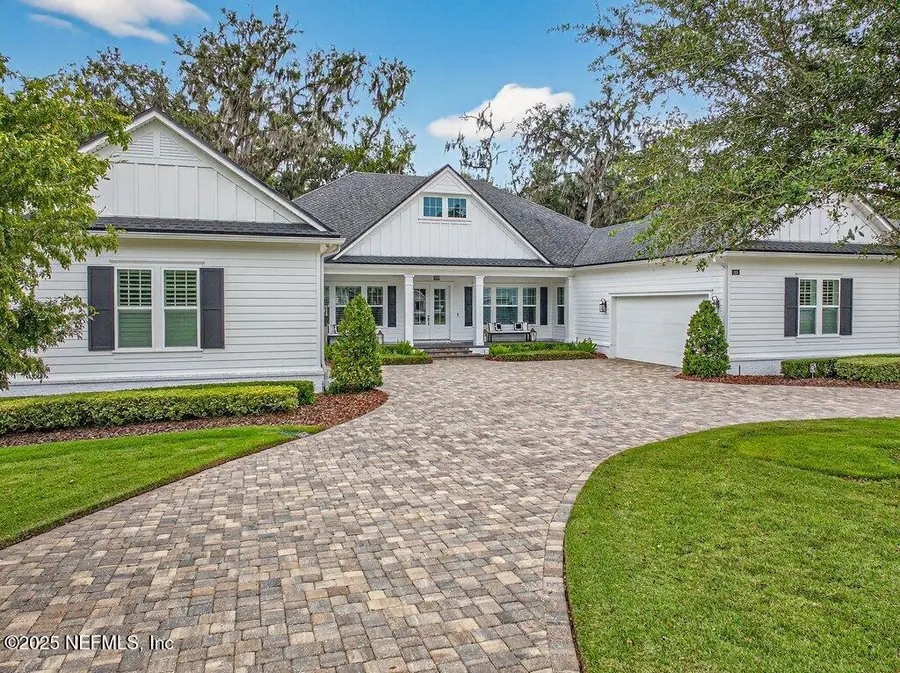 208 Fells Cove, Saint Johns, FL 32259 - #3