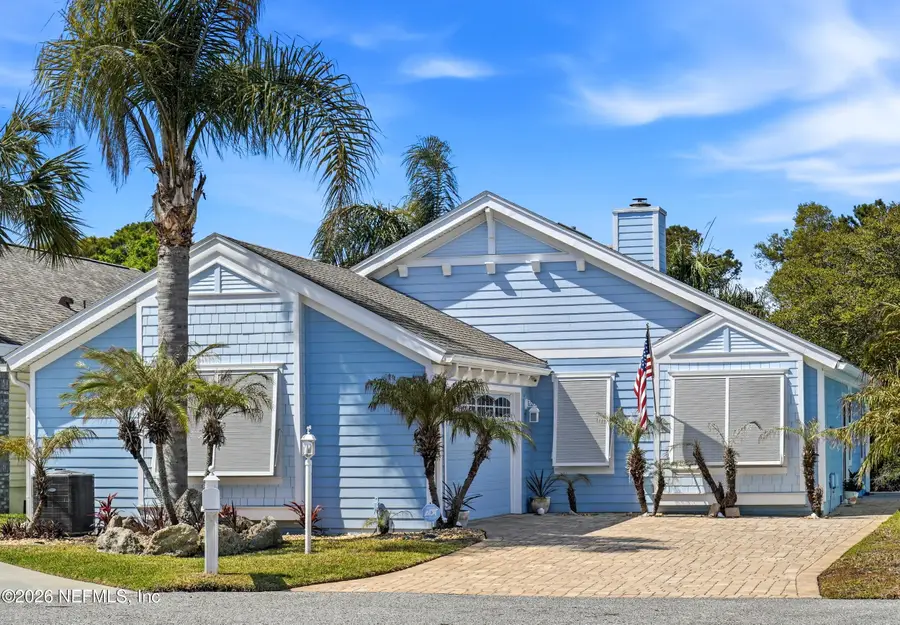 109 Colombard Court, Ponte Vedra Beach, FL 32082 - #3