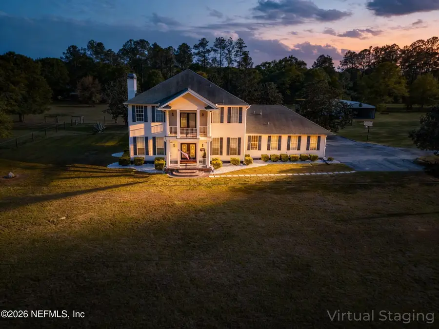 7518 Glynn Allyn Road, Macclenny, FL 32063 - #2