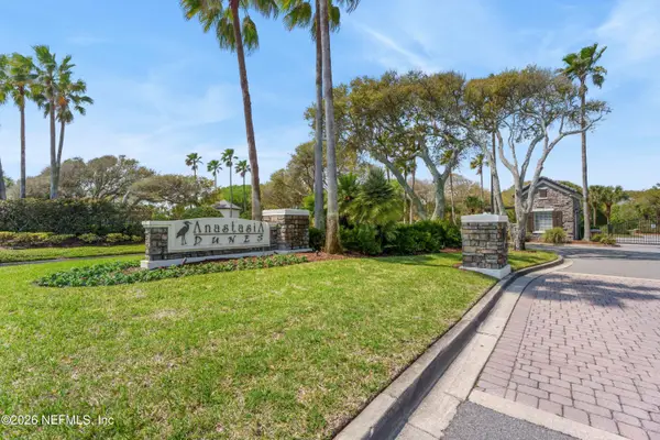 1058 Makarios Drive, St. Augustine Beach, FL 32080