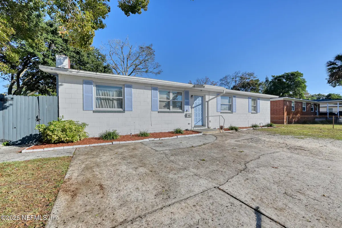 1907 Penman Road, Jacksonville Beach, FL 32250 - #1