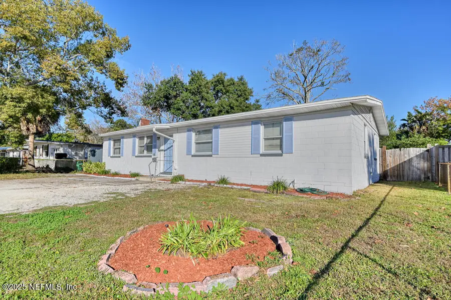 1907 Penman Road, Jacksonville Beach, FL 32250 - #2