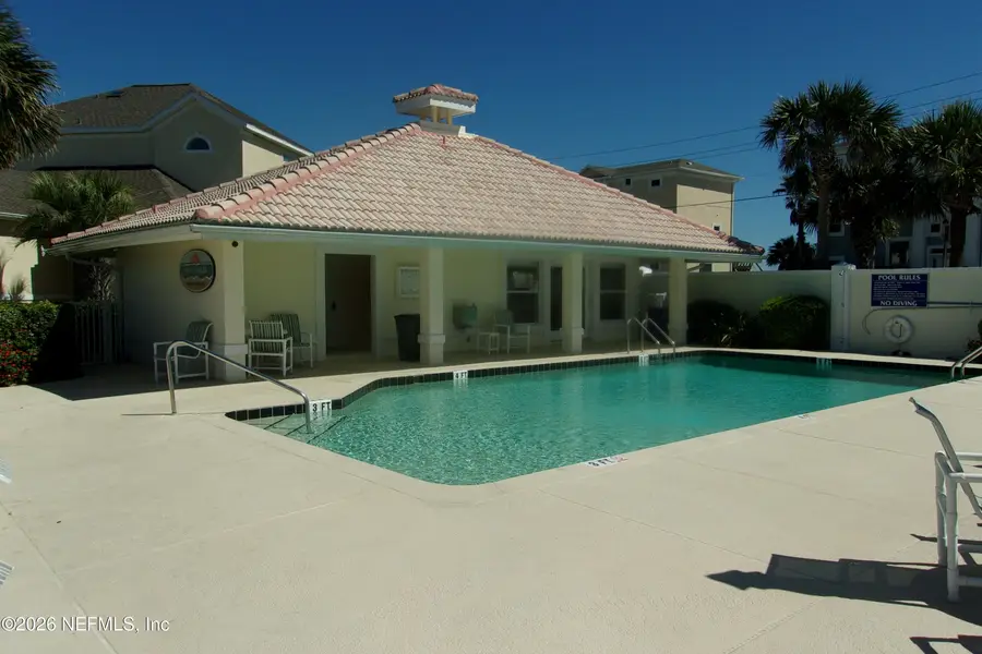 265 Kingston Drive, Saint Augustine, FL 32084 - #2