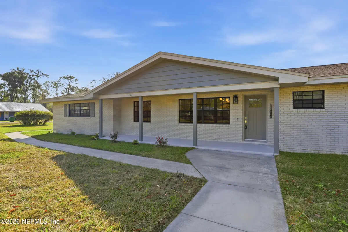311 SW 4th Street, Trenton, FL 32693 - #1