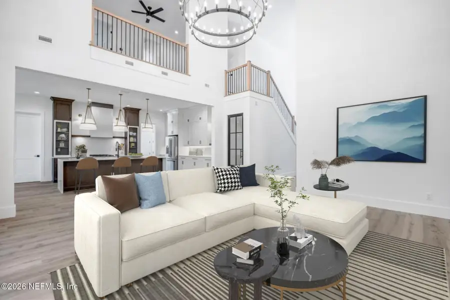 909 Eagle Drive, Saint Augustine, FL 32086 - #3