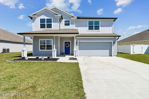 151 College Street, Kingsland, GA 31548