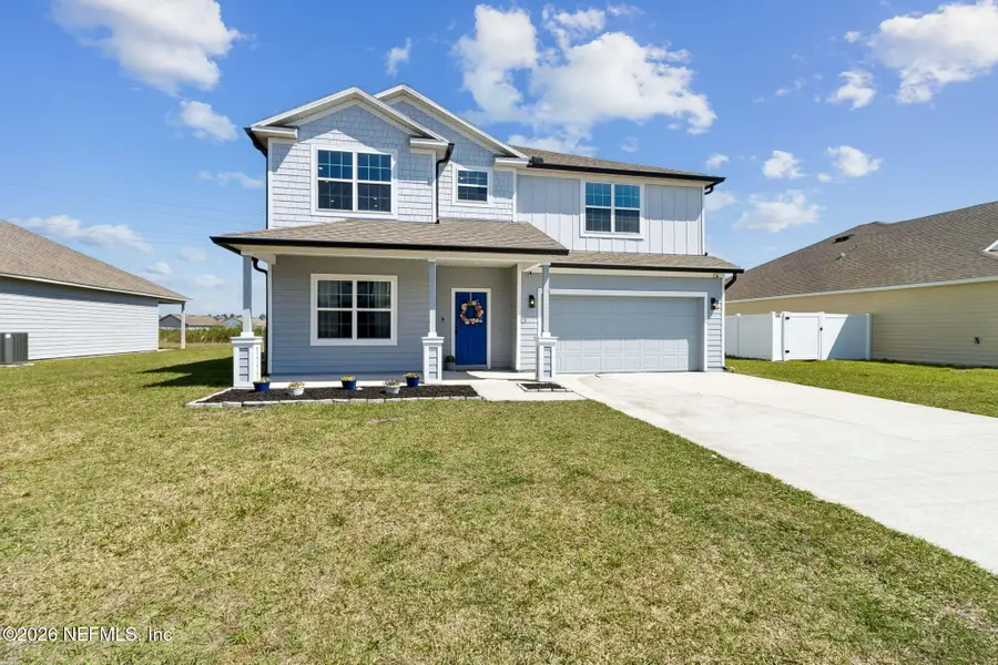 151 College Street, Kingsland, GA 31548 - #2
