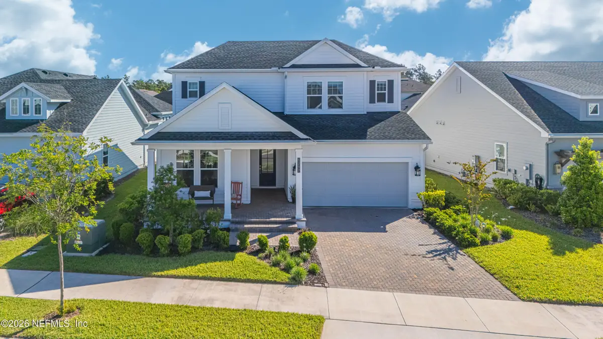 5297 Piney Woods Way, Jacksonville, FL 32224 - #1