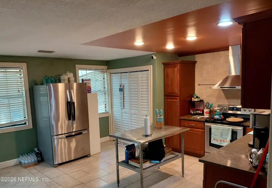 5824 Jones Creek Road, Keystone Heights, FL 32656 - #2