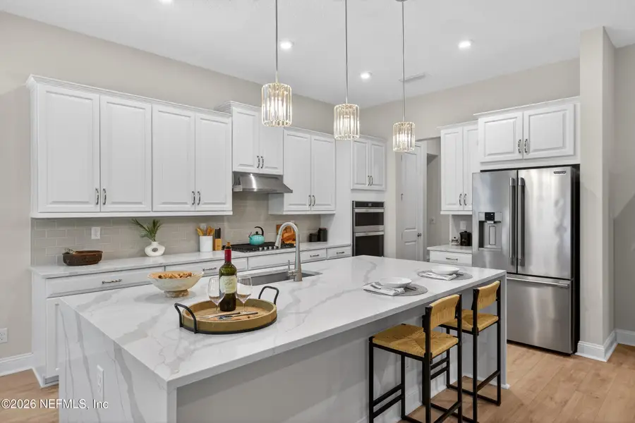 110 Pigeon Cove, Saint Johns, FL 32259 - #2