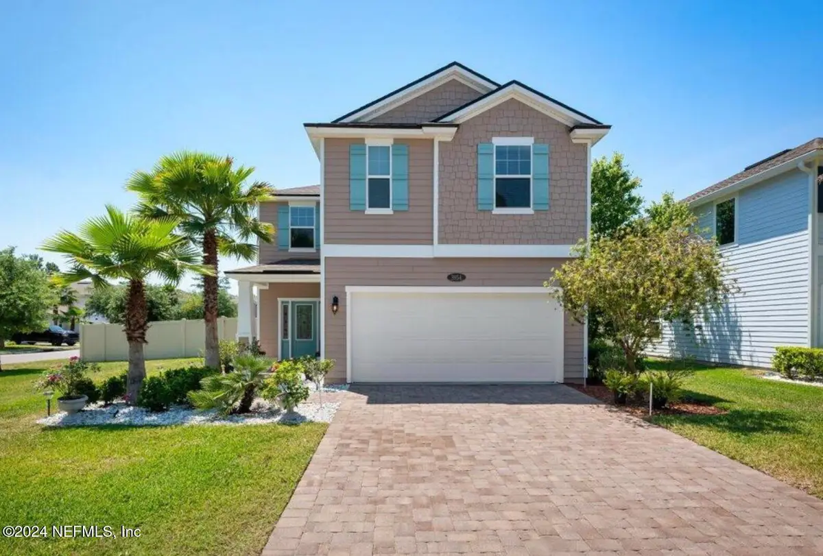 3954 Coastal Cove Circle, Jacksonville, FL 32224 - #1