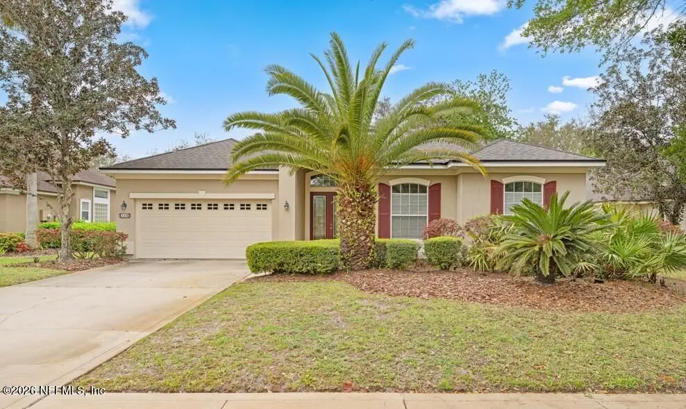 153 Oak Common Avenue, Saint Augustine, FL 32095 - #1