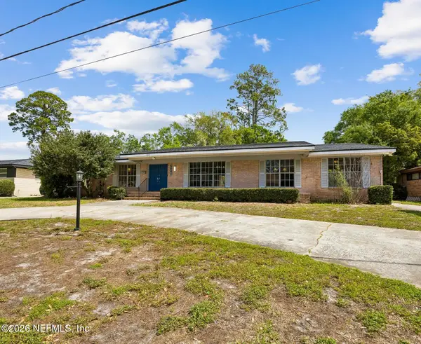 6841 Madrid Avenue, Jacksonville, FL 32217