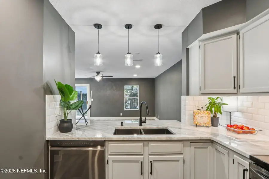 363 Sherry Drive, Atlantic Beach, FL 32233 - #3