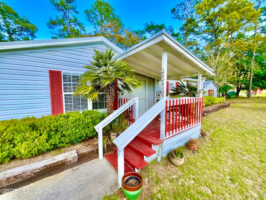 129 Crystal Lake Drive, Melrose, FL 32666 - #2