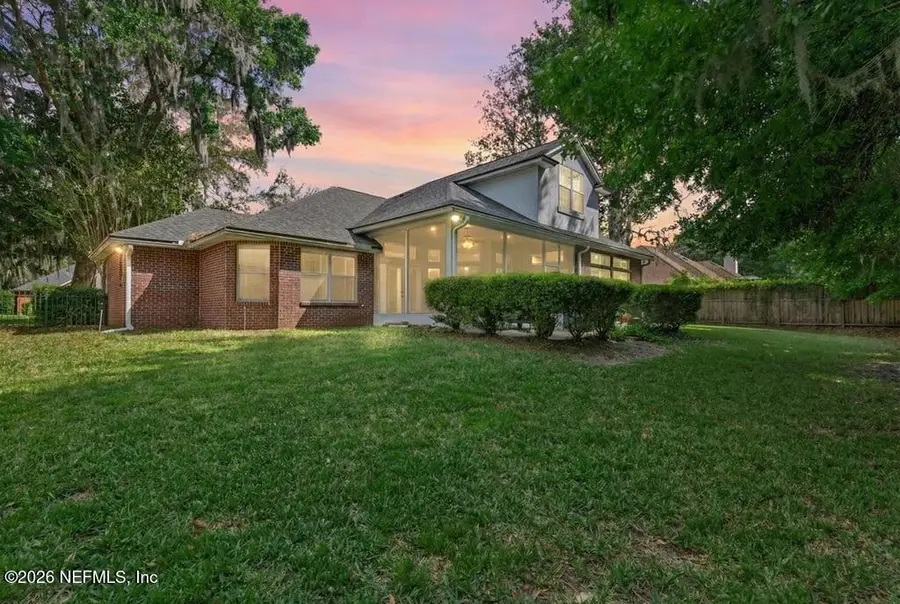 12776 Edenbridge Court, Jacksonville, FL 32223 - #3