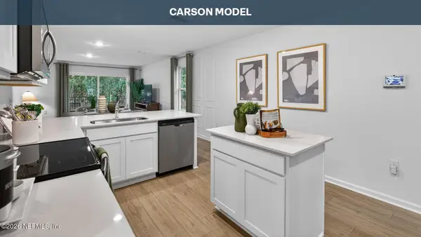 12753 Geronimo Place, Jacksonville, FL 32218