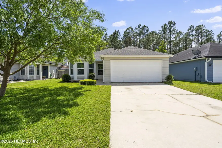 2005 Hunters Trace Circle, Middleburg, FL 32068 - #2