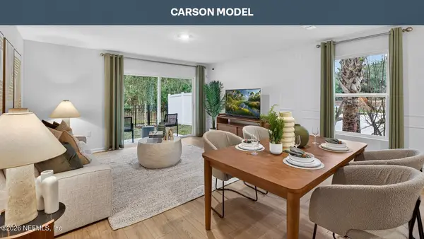 12751 Geronimo Place, Jacksonville, FL 32218