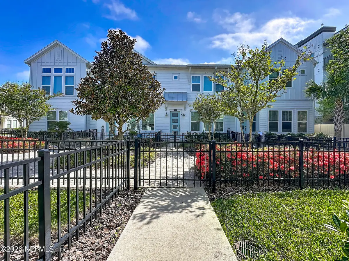 7441 Beach Walk Place, Jacksonville, FL 32256 - #1