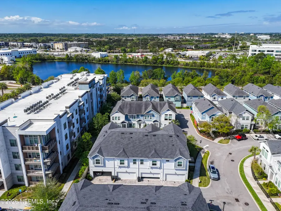 7441 Beach Walk Place, Jacksonville, FL 32256 - #3
