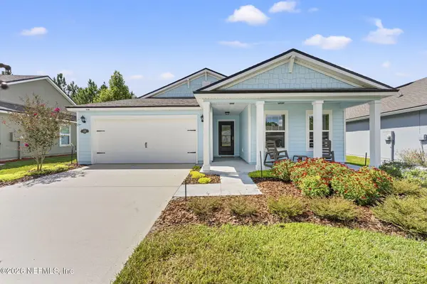 4139 Spring Creek Lane, Middleburg, FL 32068