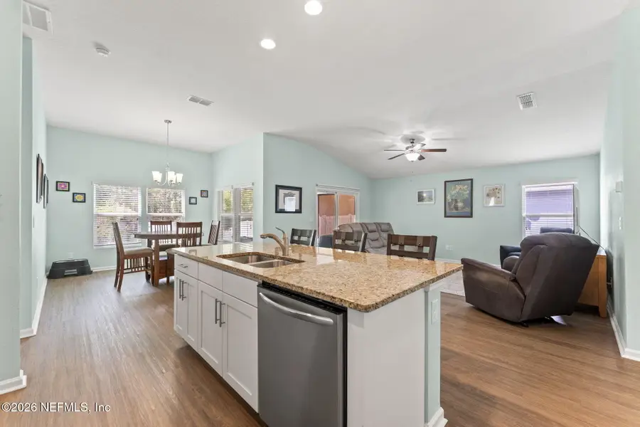 4139 Spring Creek Lane, Middleburg, FL 32068 - #3