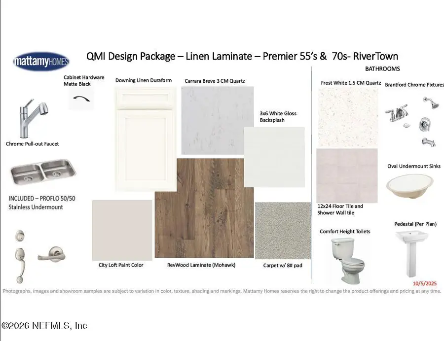 418 Sir Barton Drive, Saint Johns, FL 32259 - #3