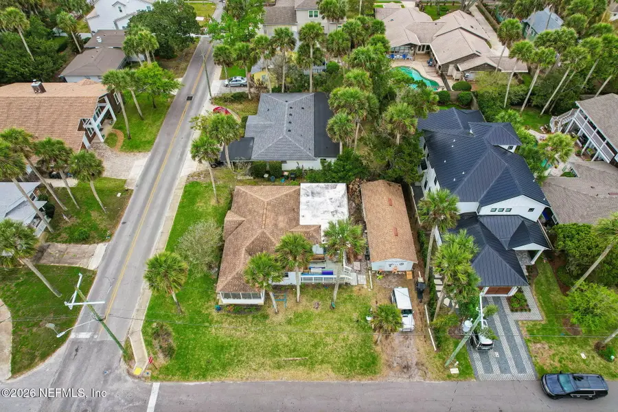 1096 East Coast Drive, Atlantic Beach, FL 32233 - #3