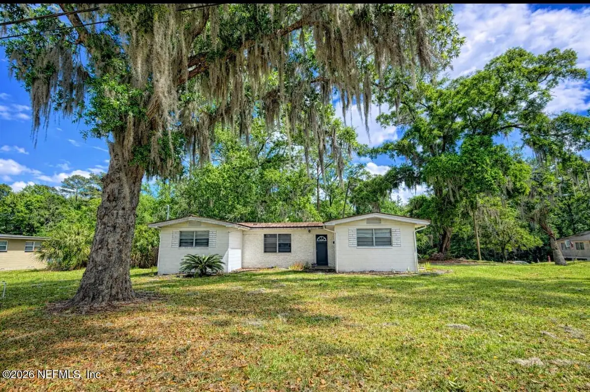 7421 Greenway Drive, Jacksonville, FL 32244 - #1