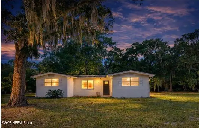 7421 Greenway Drive, Jacksonville, FL 32244 - #2