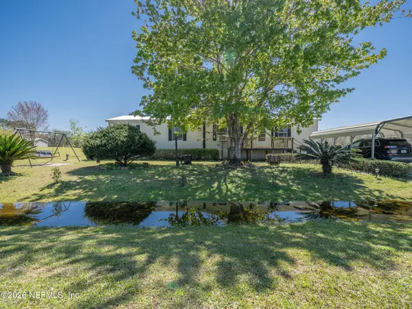 35080 Duck Pond Court, Callahan, FL 32011