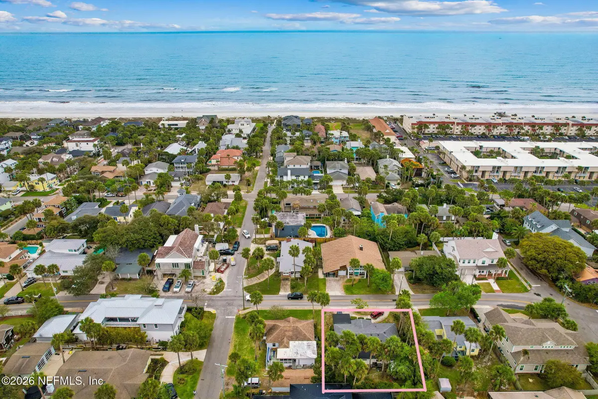 1070 East Coast Drive, Atlantic Beach, FL 32233 - #1