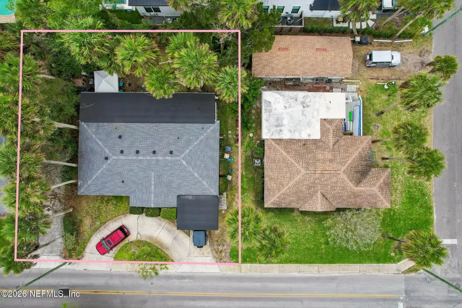 1070 East Coast Drive, Atlantic Beach, FL 32233 - #2