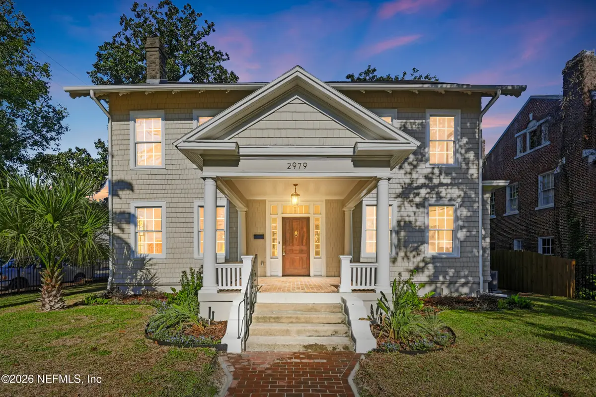 2979 St Johns Avenue, Jacksonville, FL 32205 - #1